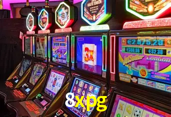 Descubra a Essência do 8xpg: Nossa História e Compromissos