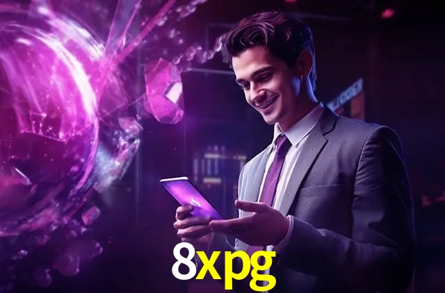 Experiência VIP 8xpg