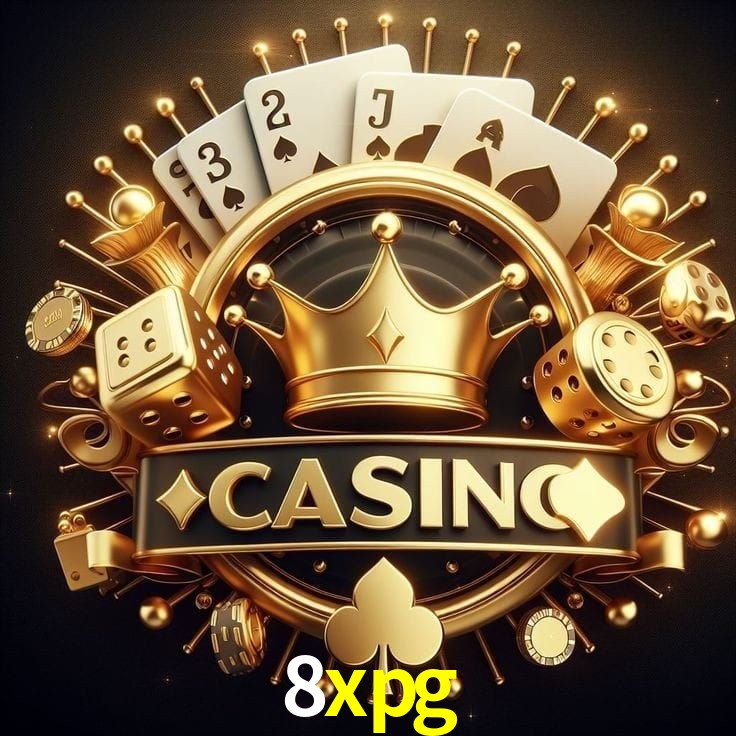 Estatísticas 8xpg