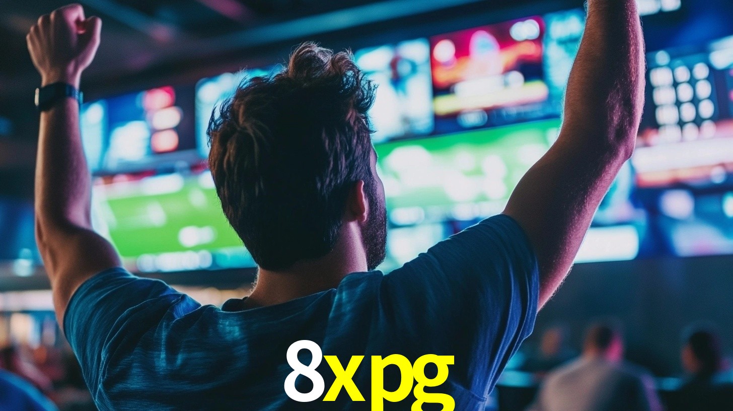 8xpg: Seu Cassino Premiado com Pagamentos Rápidos