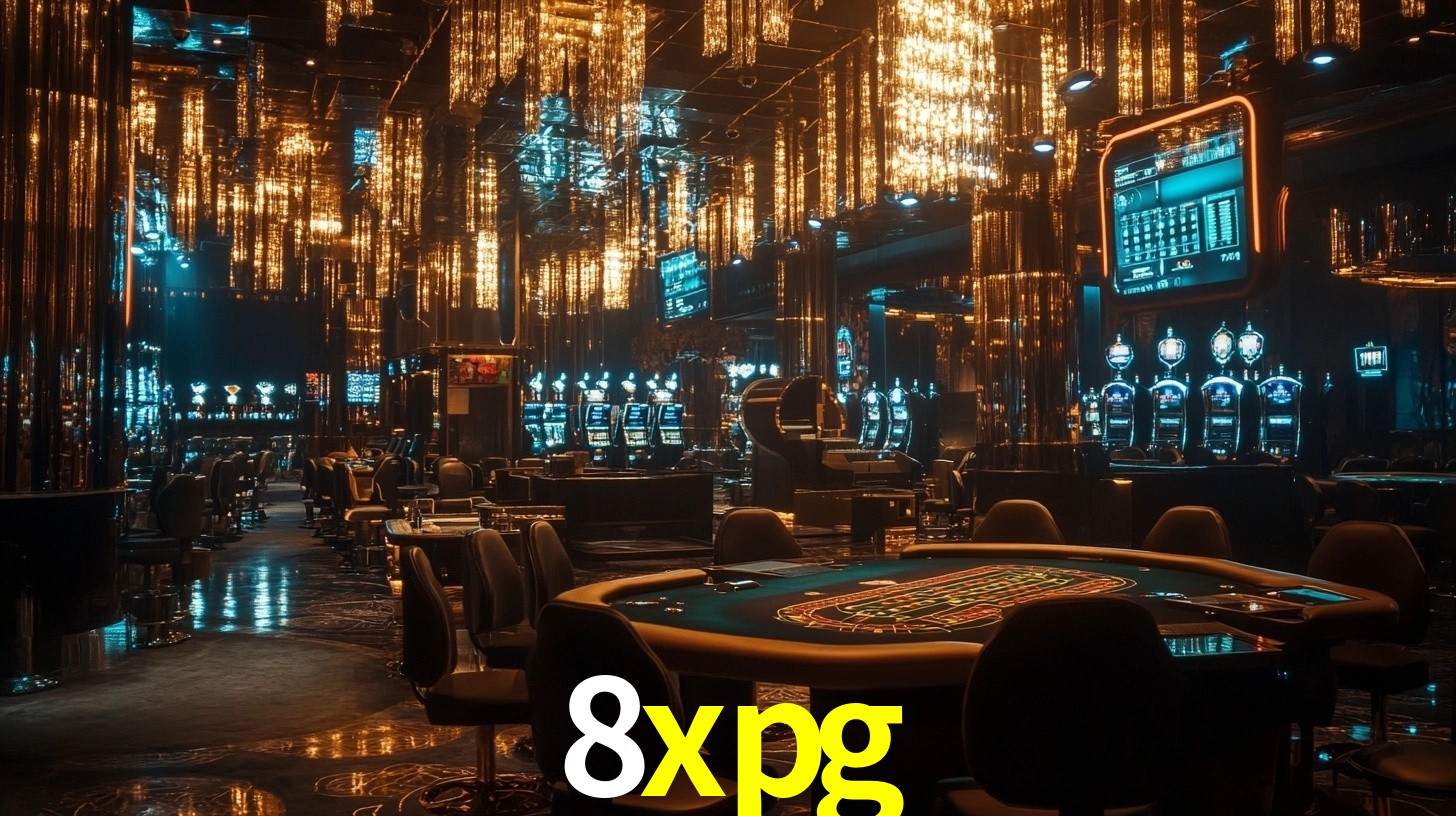 8xpg bet