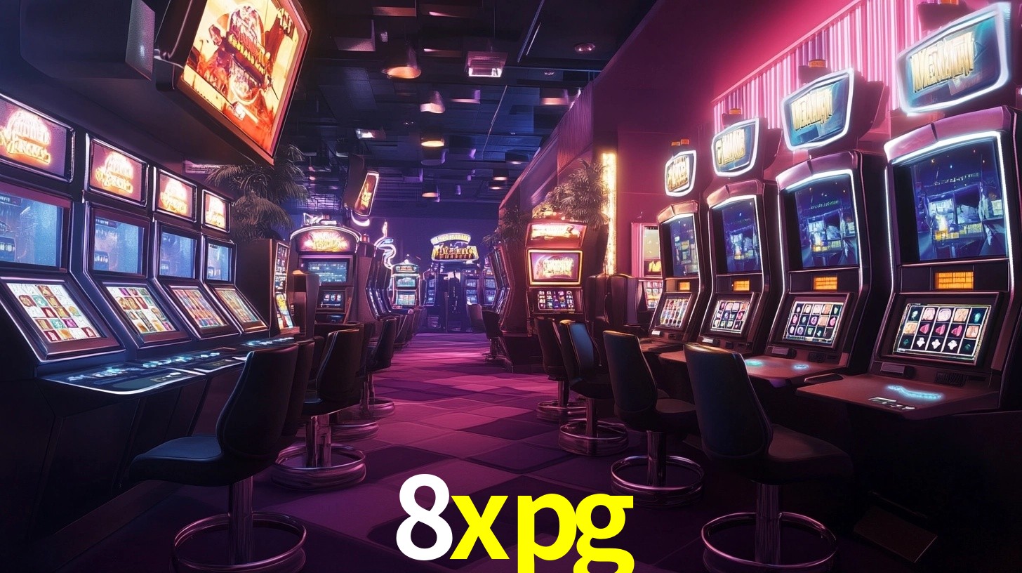 Exclusive Games 8xpg