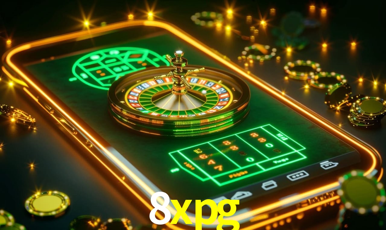 Integração de APIs 8xpg