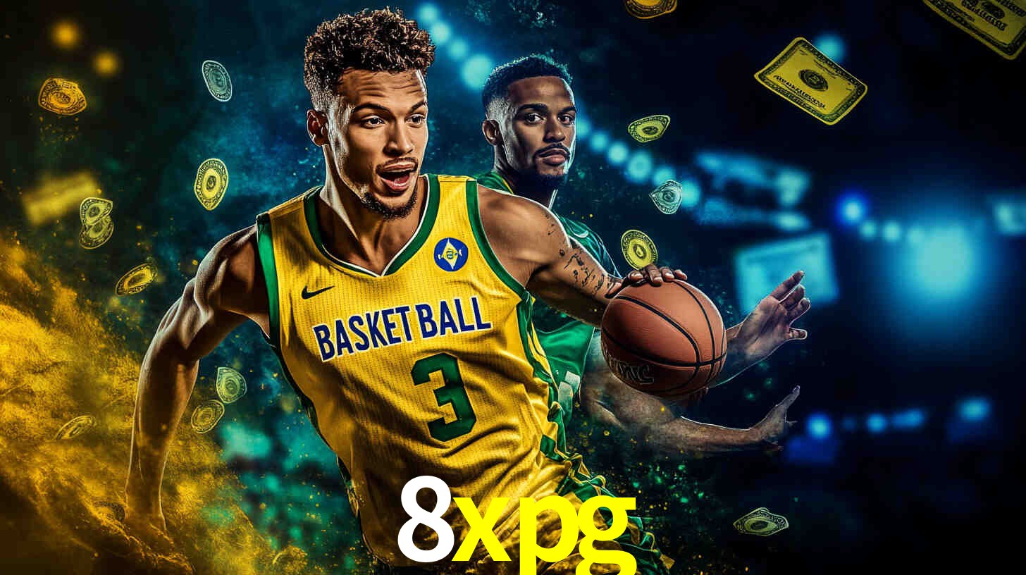 Descubra o Programa VIP da 8xpg: Vantagens Exclusivas para Jogadores