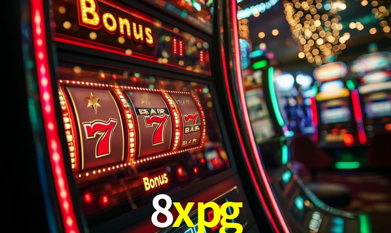 Mercados ao vivo e cash out na 8xpg