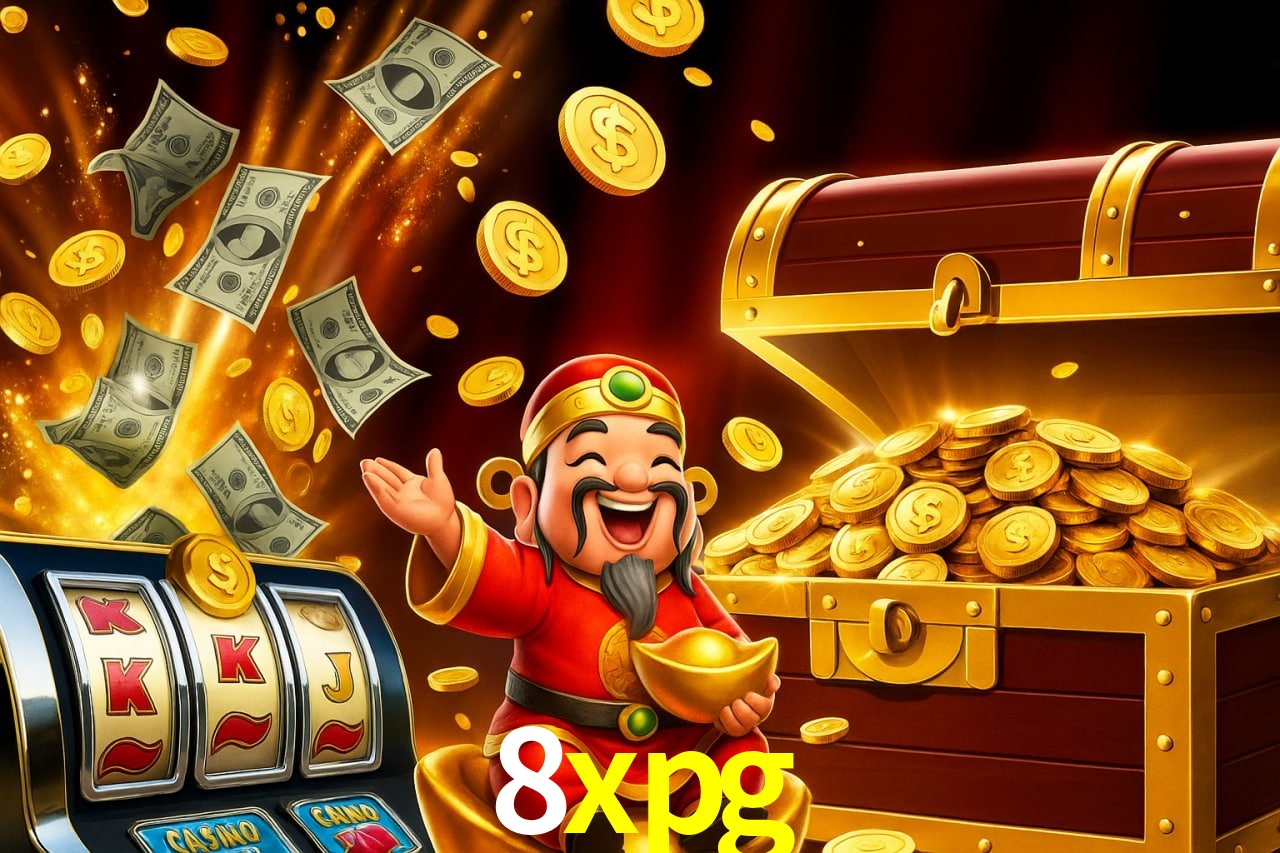 Jogos Exclusivos 8xpg