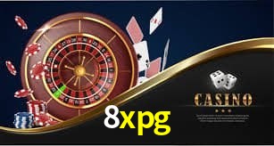 Estatísticas Crash Games 8xpg