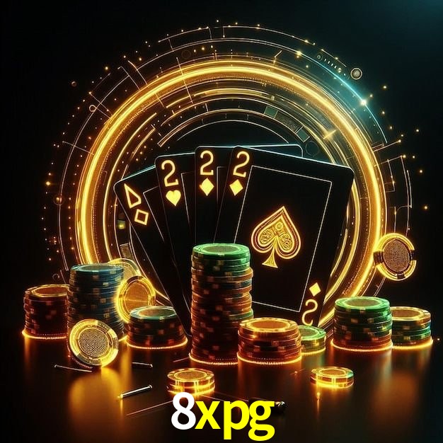 Recursos de Bônus 8xpg