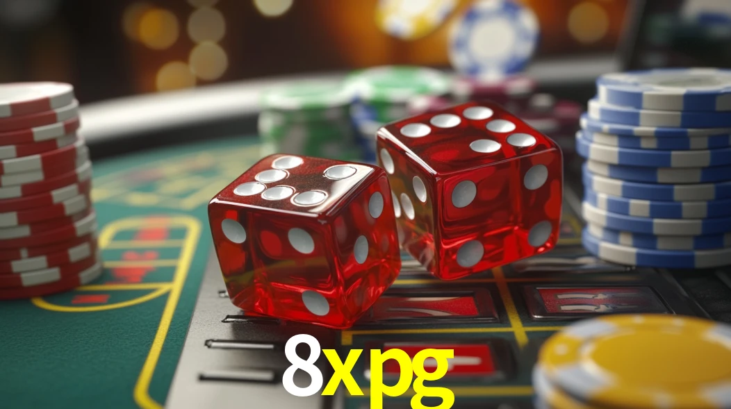 Blackjack Table 8xpg