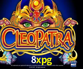 Cadastro rápido e seguro na 8xpg