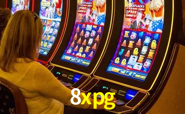 Cassino ao vivo com dealers reais na 8xpg