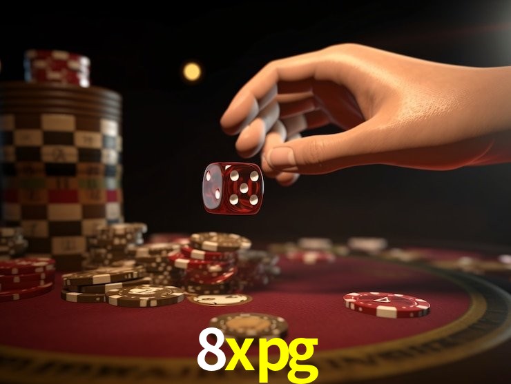 Avaliações dos Jogadores 8xpg