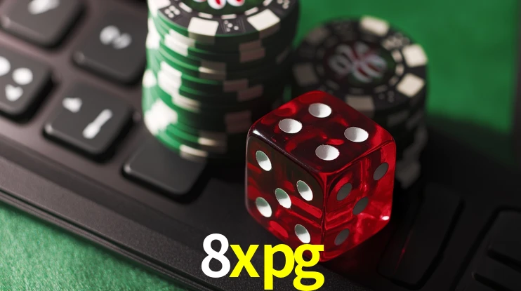 Platform Technology 8xpg