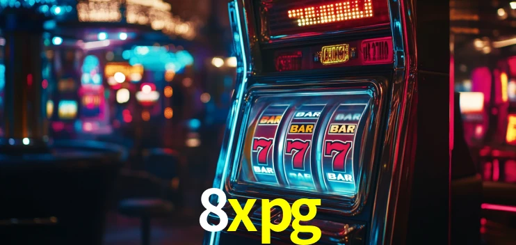 VIP Casino 8xpg