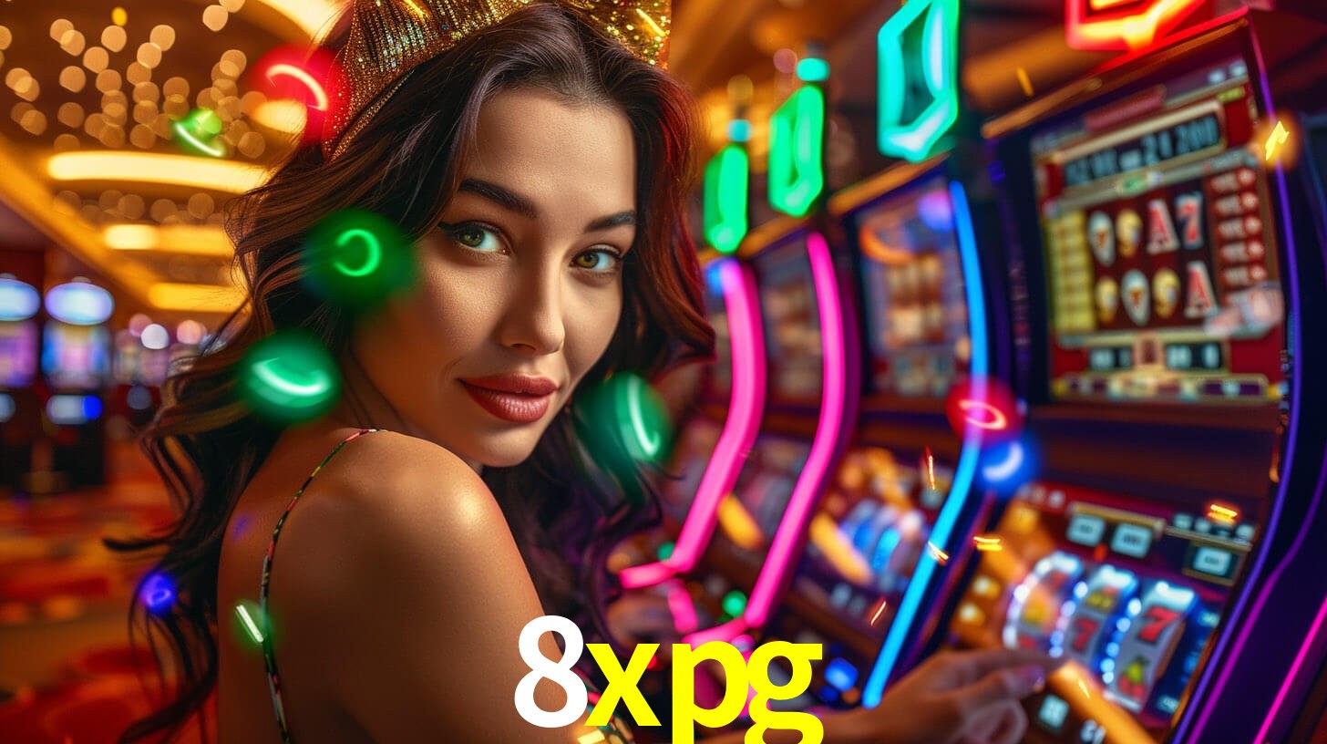 Apostas com odds competitivas na 8xpg