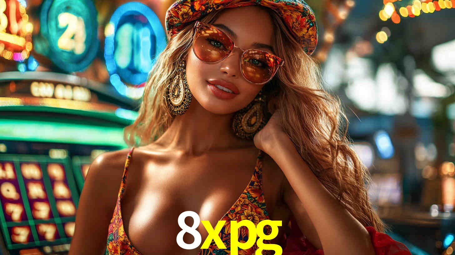 Welcome Bonus 8xpg