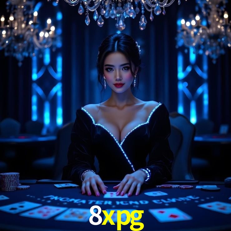 Diretório de Jogos 8xpg