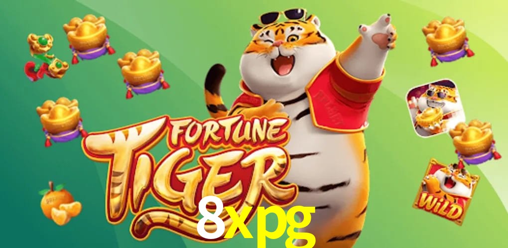 Bonus Features 8xpg