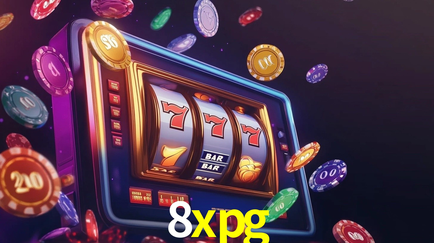 Live Casino 8xpg