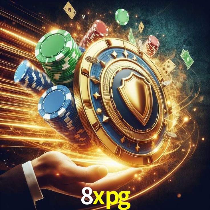Torneios e prêmios garantidos na 8xpg