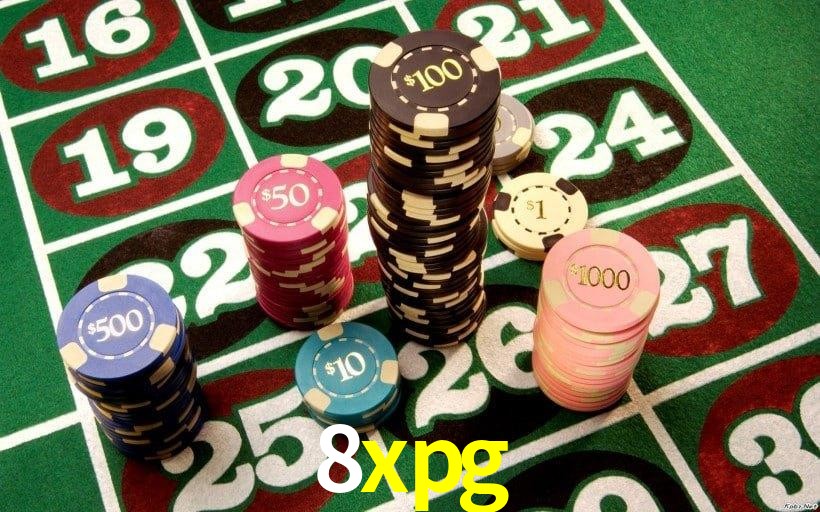 A Emoção da Loteria na 8xpg: Uma Chance de Mudança de Vida
