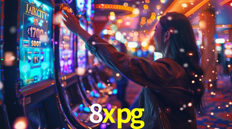 Experimente o Login Seguro Premium no 8xpg