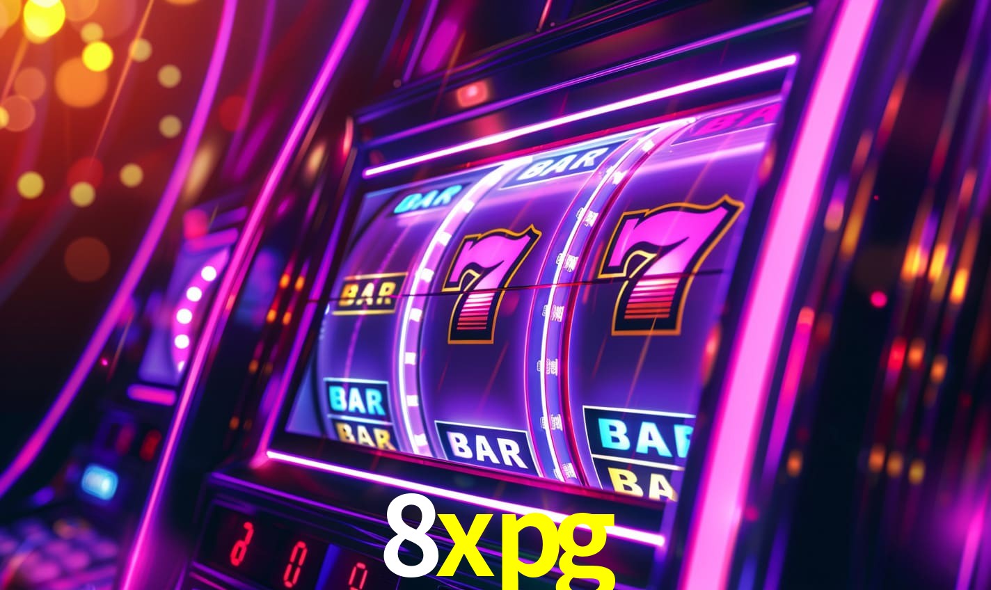 8xpg: Seu Especialista em Apostas Esportivas Brasileiras