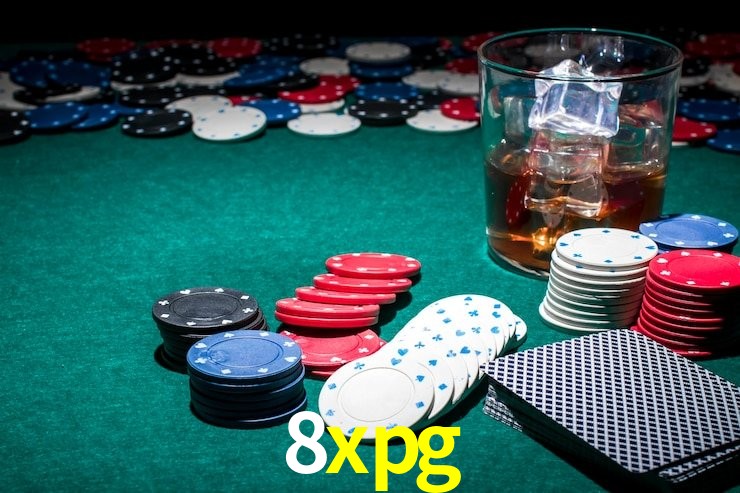 Casino Ao Vivo 8xpg