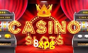 Live Casino 8xpg