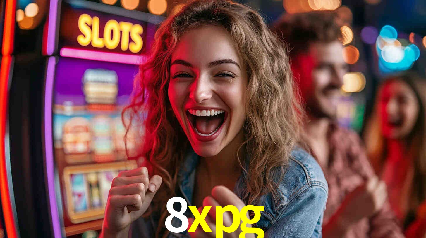 Descubra a Essência do 8xpg: Nossa História e Compromissos