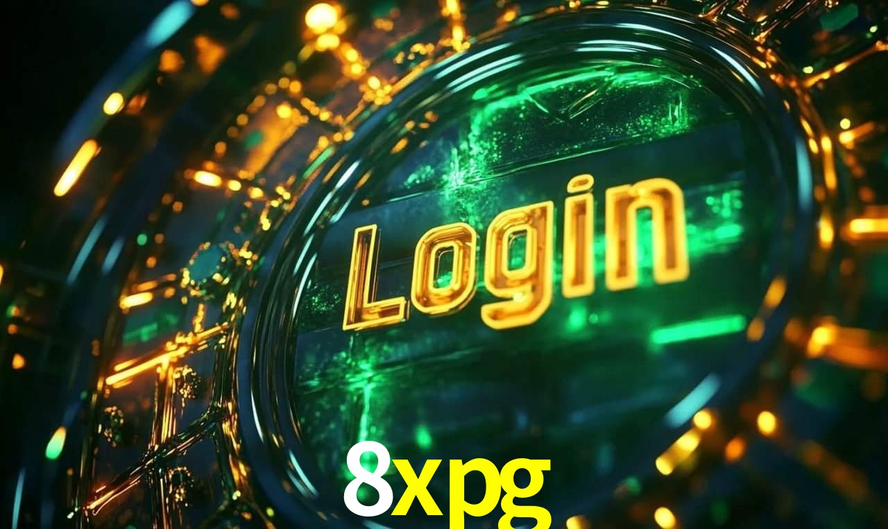 Segurança e privacidade no APP 8xpg
