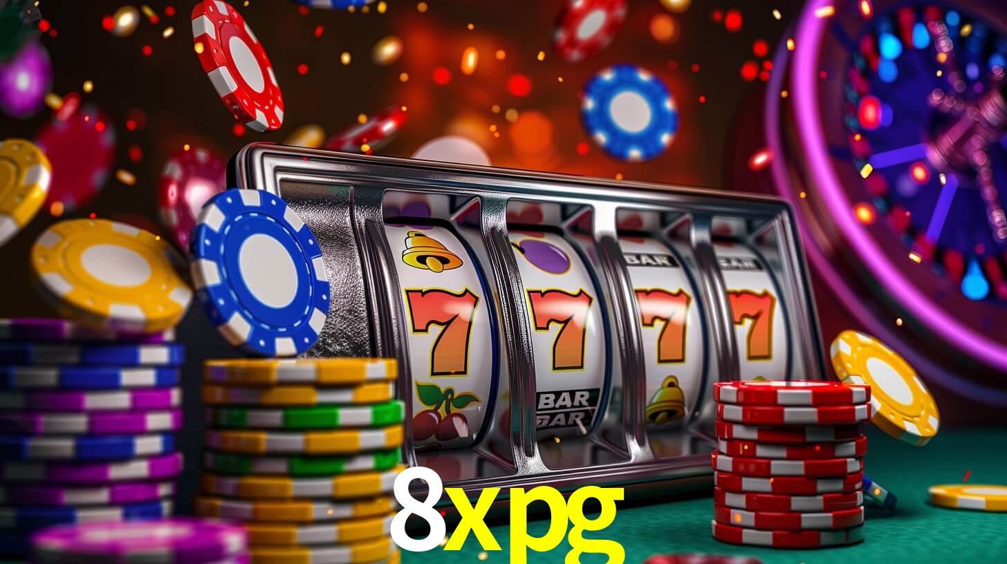 PIX Instantâneo 8xpg