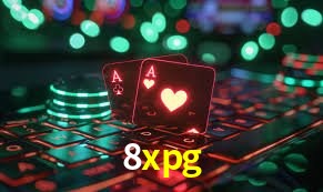 Apostas de Futebol 8xpg