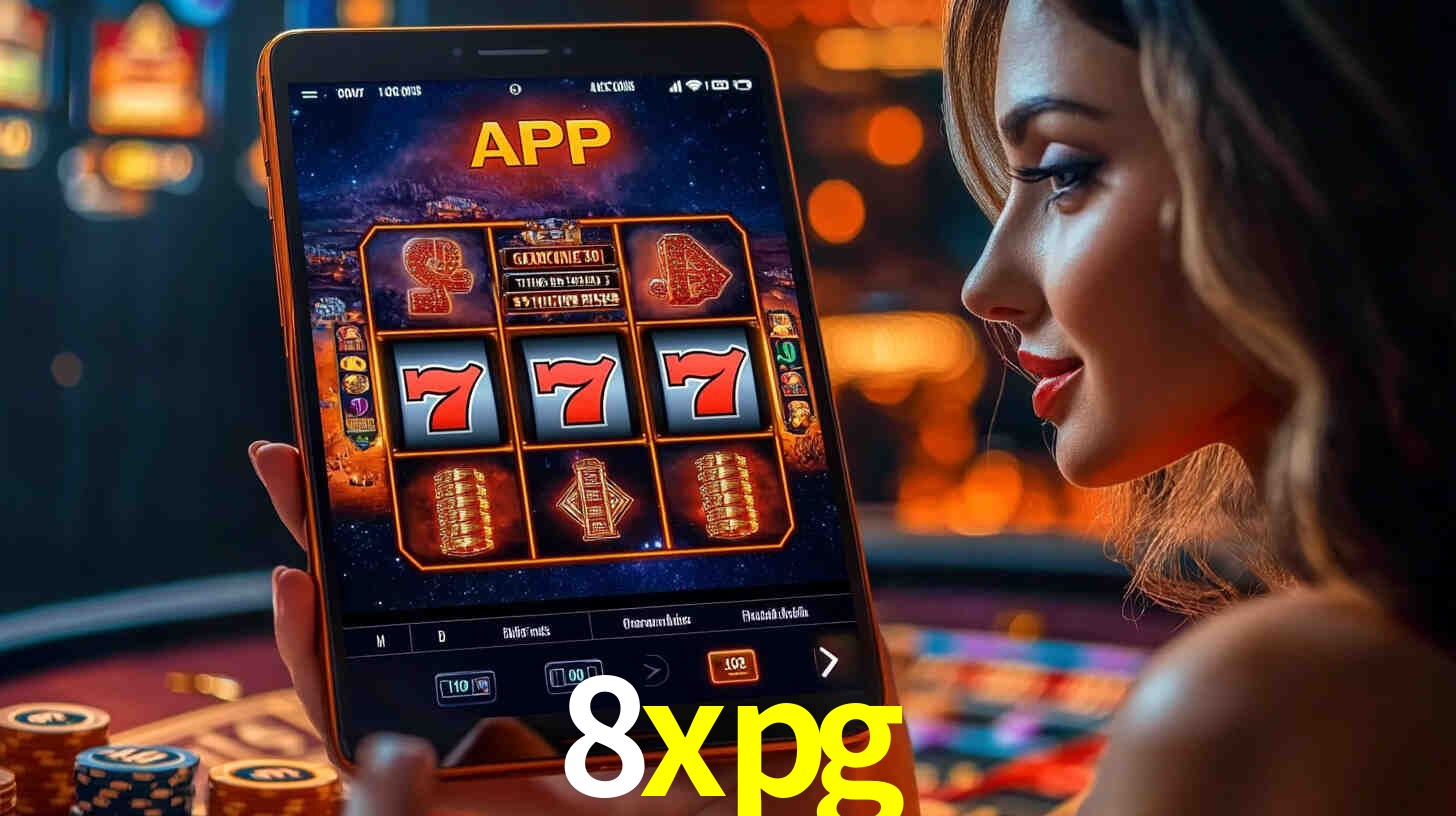 8xpg.com