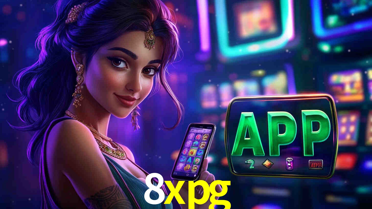 8xpg: A Experiência de Casino com Jogos de Mesa ao Vivo