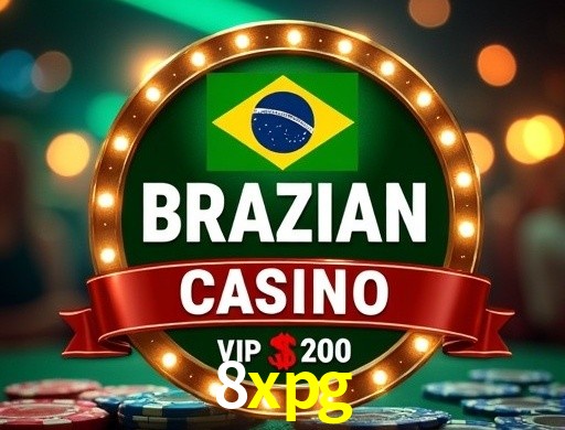 Canal oficial no Telegram da 8xpg