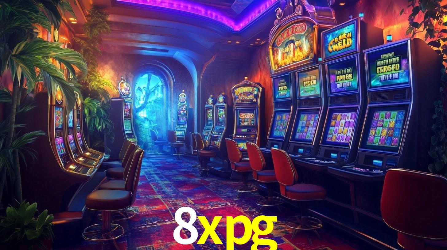 Roulette Table 8xpg