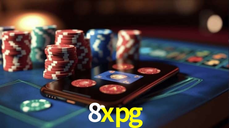 Casino VIP 8xpg