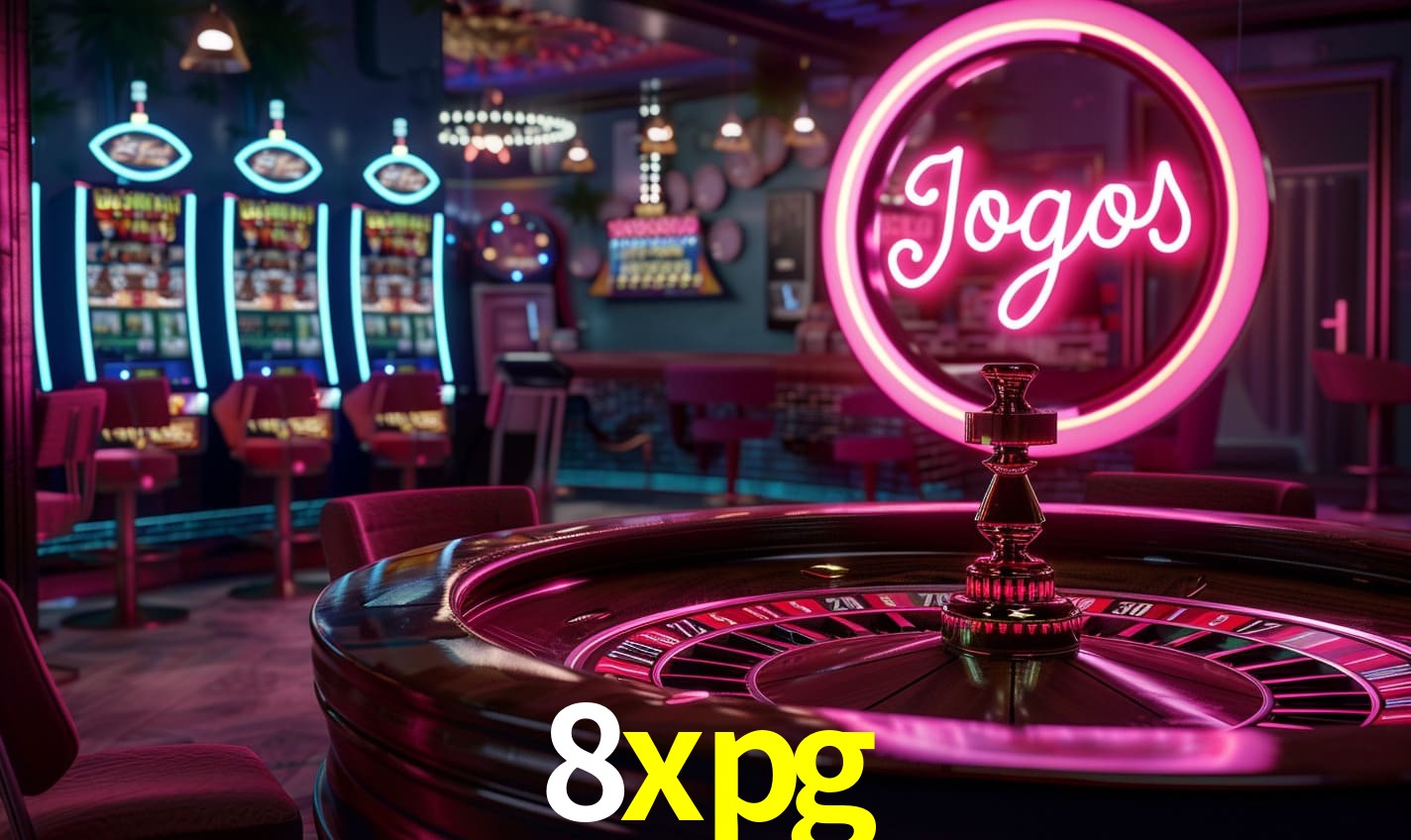 Descubra o Programa VIP da 8xpg: Vantagens Exclusivas para Jogadores