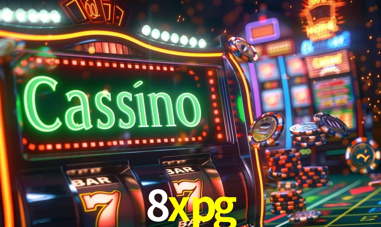 Cadastro Rápido 8xpg