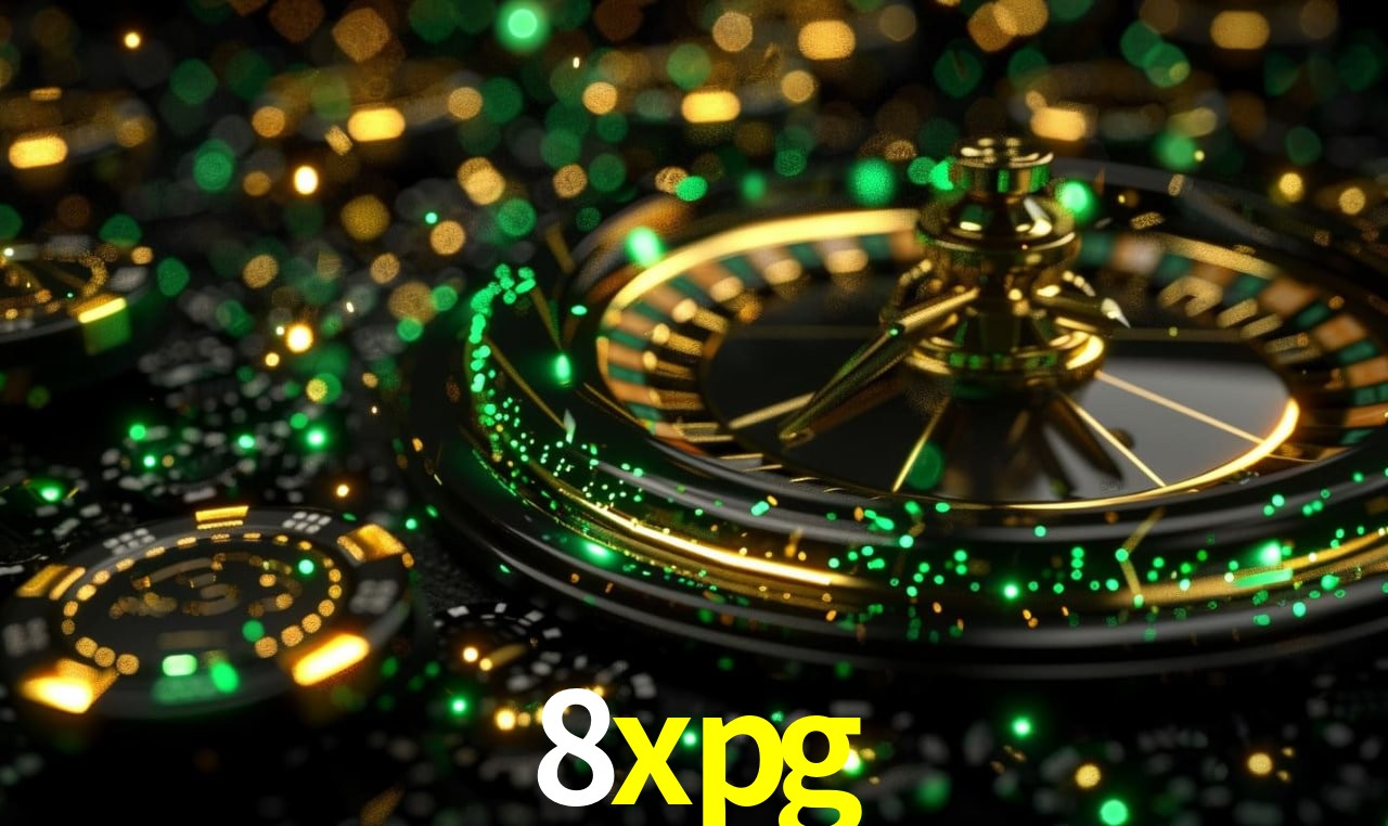Slots com jackpots e giros grátis na 8xpg
