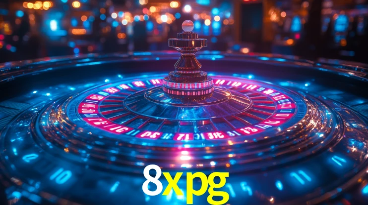 8xpg App Interface
