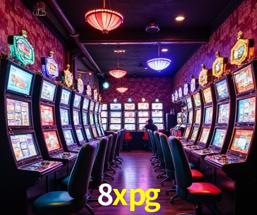 Segurança e performance na plataforma 8xpg