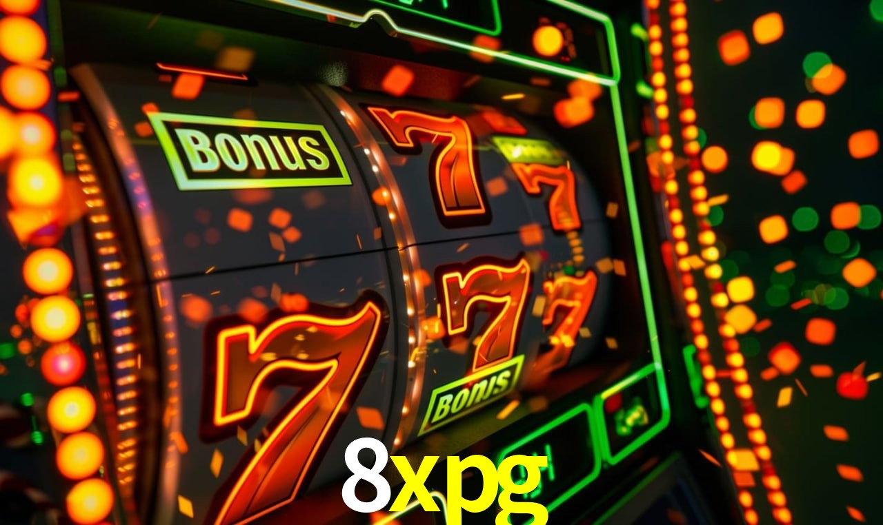 Download para Android e iOS na 8xpg
