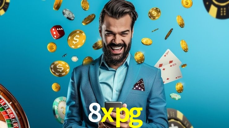 Game Providers 8xpg