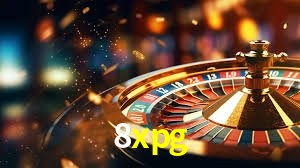 Bônus e promoções da 8xpg