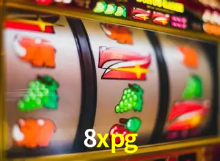 A Popularidade dos Caça-Níqueis no 8xpg