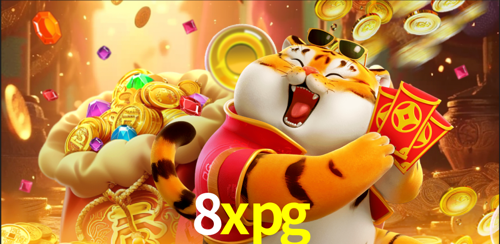 8xpg: Jogue Crash e Experimente Alta Recompensa Instantânea