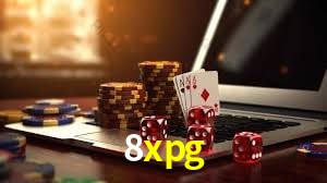 cassino 8xpg