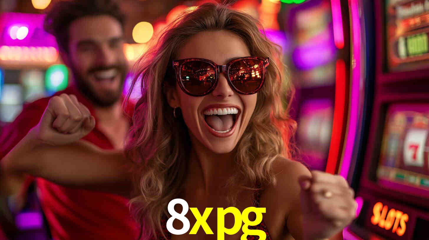 A Popularidade dos Caça-Níqueis no 8xpg